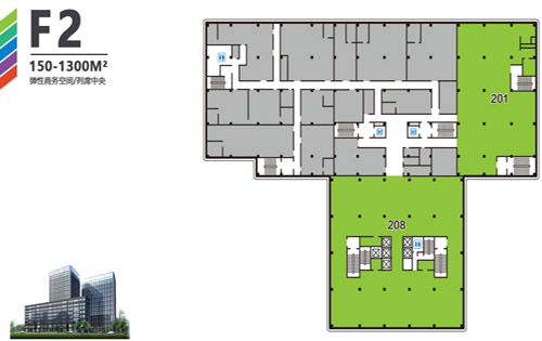 建国门6号房源实拍图1